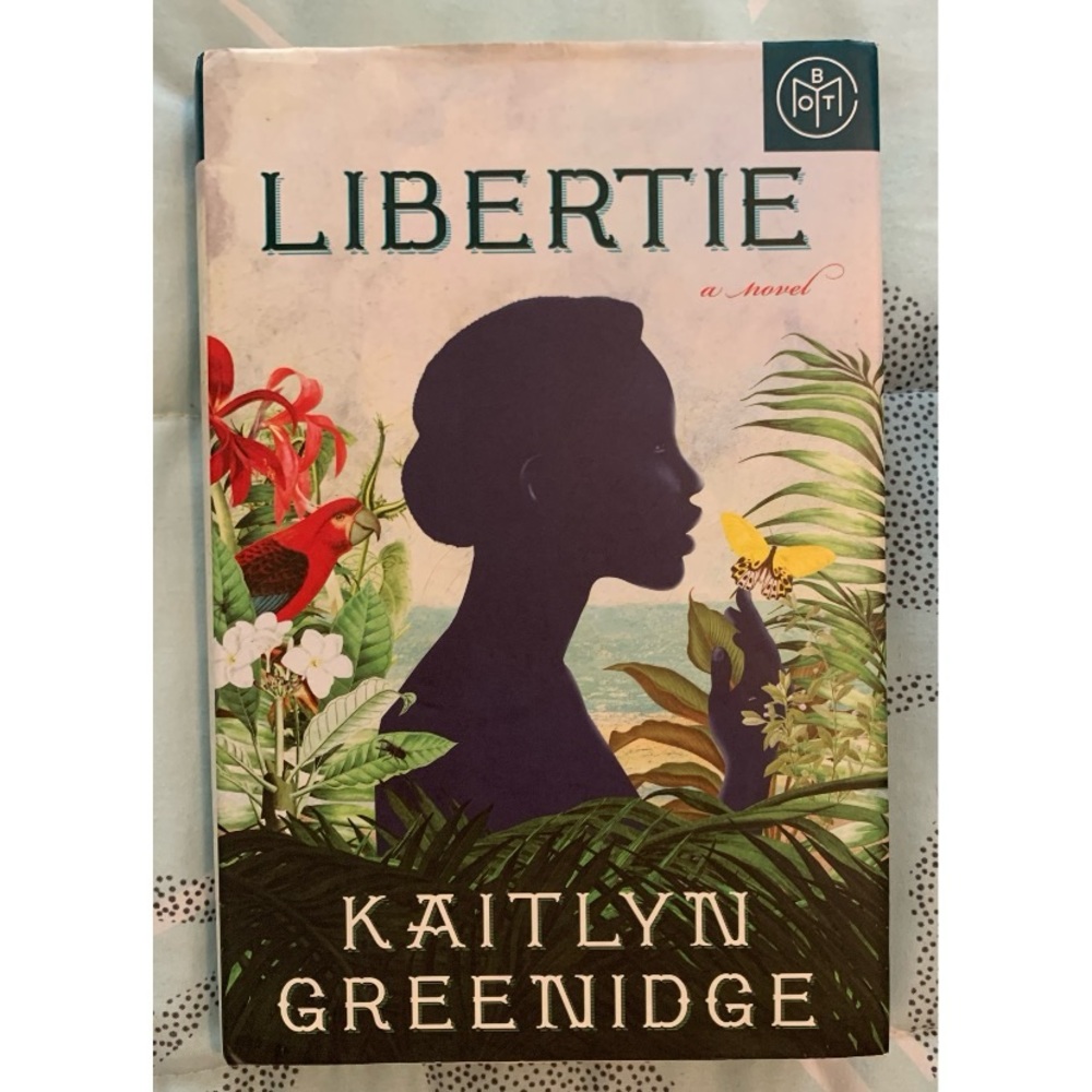 Libertie